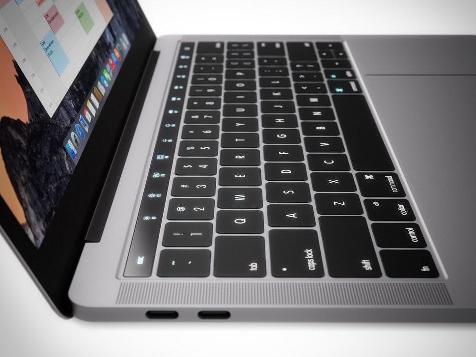 是關於2016 MacBook Pro，你該知道的都在這這篇文章的首圖