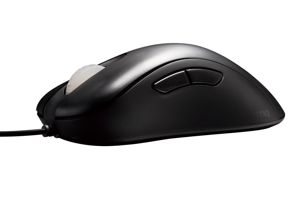 是BenQ 藉投資 ZOWIE 進軍電競，並預告明年將推出 ZOWIE 電競顯示器這篇文章的首圖