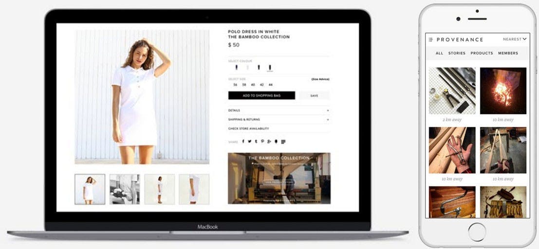 shopper
