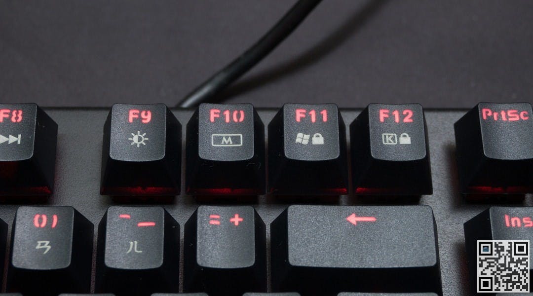 i-rocks K60M 13