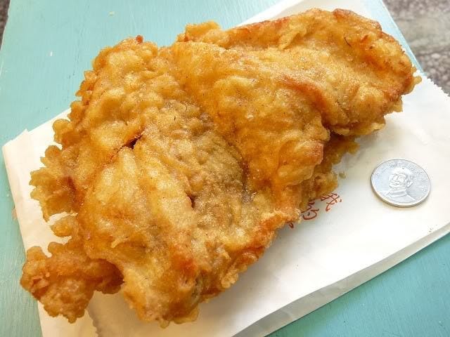是台南北門路/元味堂這篇文章的首圖
