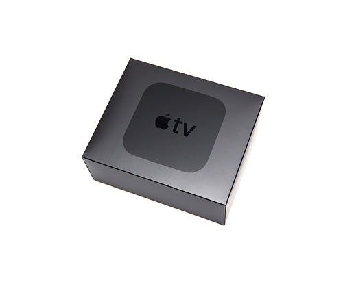 是真正蘋果電視！Apple TV4 全新的開端 [開箱分享]這篇文章的首圖