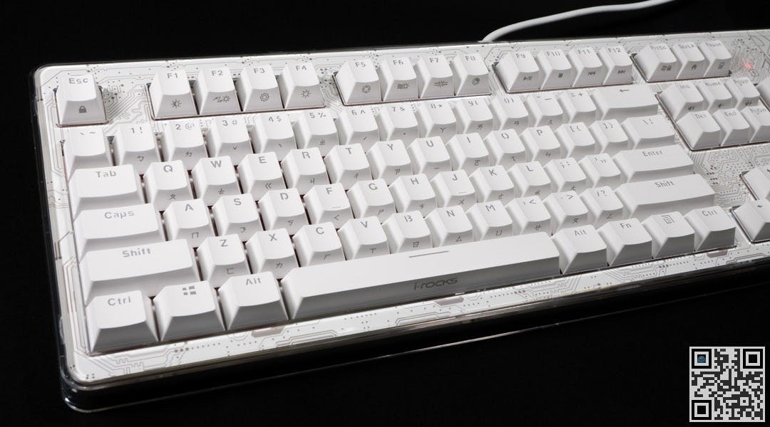 i-rocks K76M 37