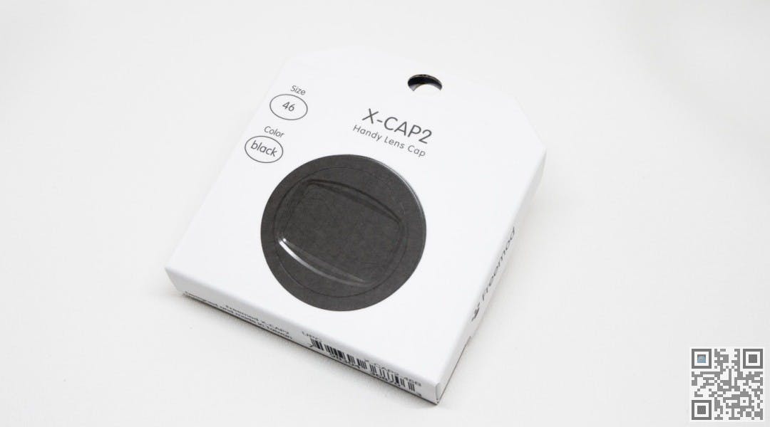 Freemod X-CAP 03