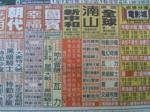 是二輪的沒落這篇文章的首圖