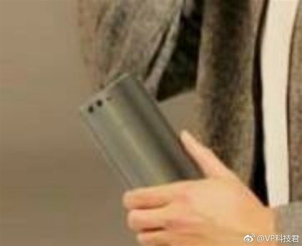 代言人絕了!華為榮耀9外形曝光:死磕小米6