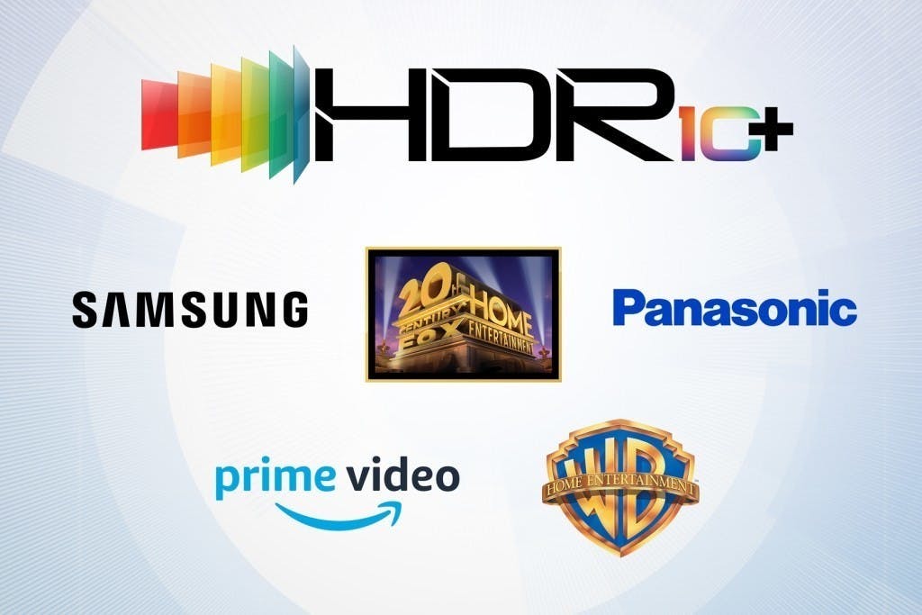 是畫質優化技術HDR 10+陣營生力軍再＋2 華納兄弟、21世紀福斯影業、Panasonic也加盟這篇文章的首圖
