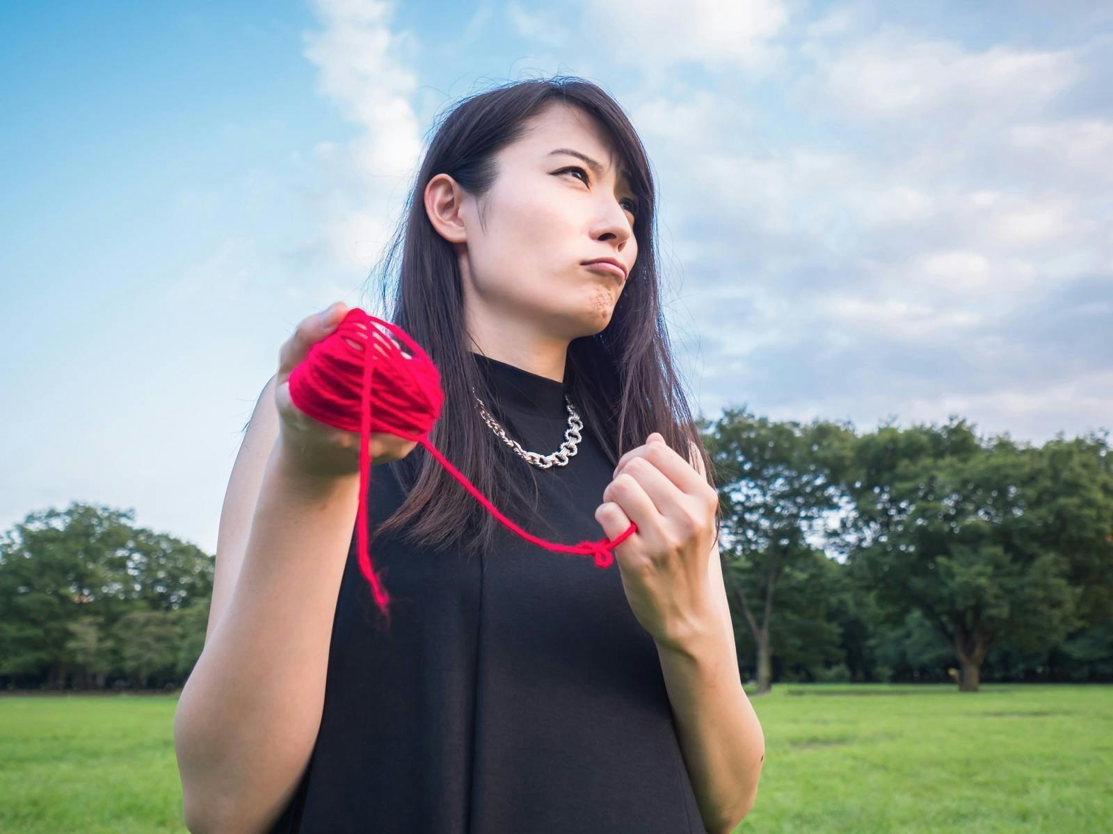 是[面白日本] 差一天差很多！日本婚活女的初老壓力這篇文章的首圖