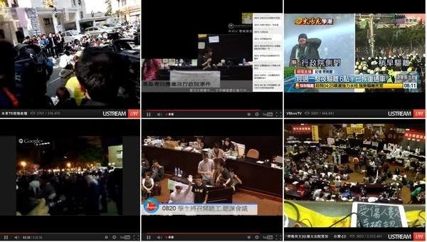 是反服貿廣告踏入群眾募資，如果你認同與相信這樣的訴求，那就來贊助他們吧這篇文章的首圖
