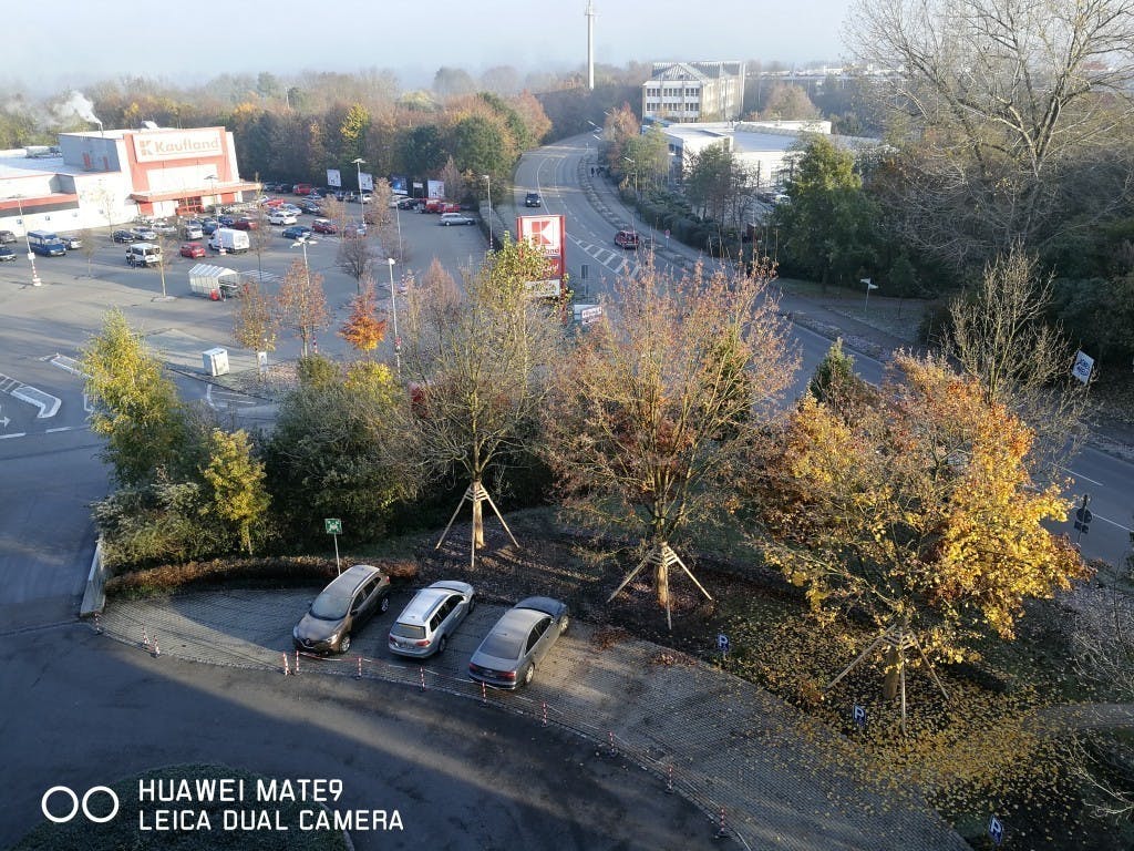 是第二代Leica 2000萬像素雙攝旗艦Huawei Mate 9攝影分享：慕尼黑的秋天這篇文章的首圖