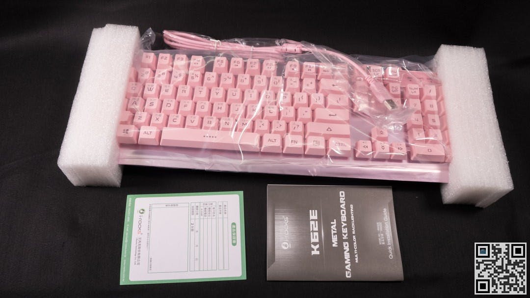 i-rocks k62e pink 03