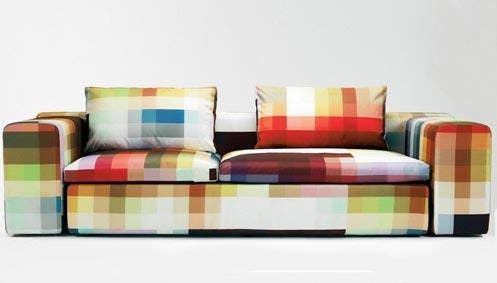 pixel-couch