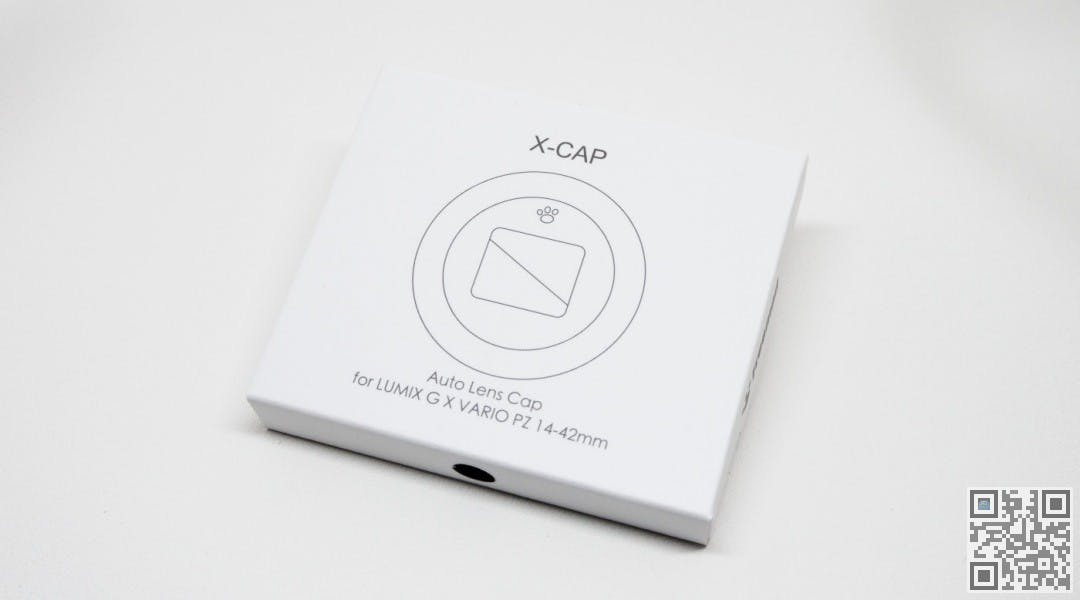 Freemod X-CAP 04