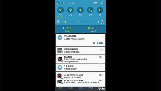 新款 ChromeCast 開箱!性能提昇小改款 (第三代) (2018 版本) @3C 達人廖阿輝