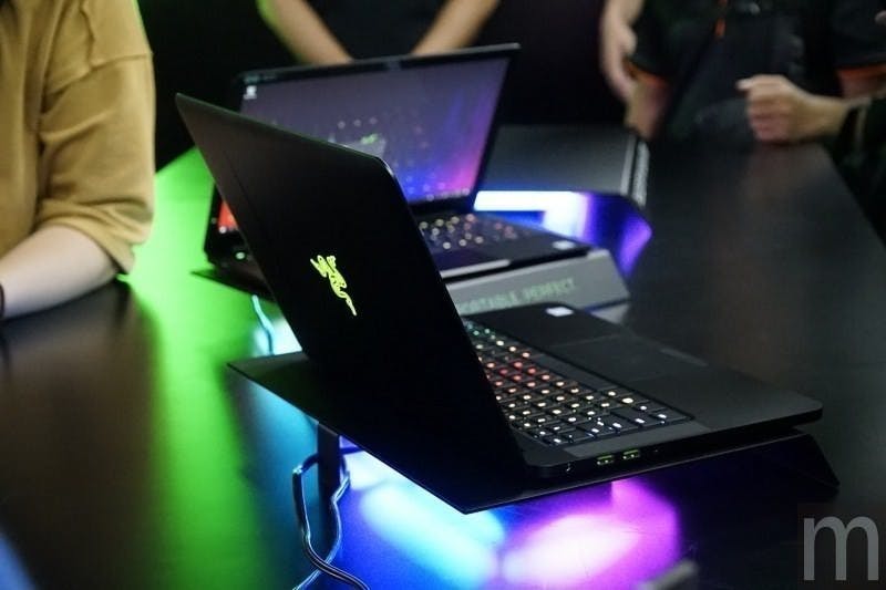 是Razer香港正式掛牌上市 未來強化行動裝置、電子交易發展這篇文章的首圖