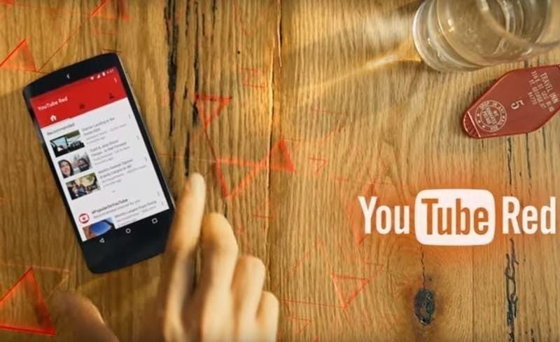 是YouTube：雖然原創內容投資不比Netflix，但仍比蘋果、亞馬遜有競爭空間這篇文章的首圖