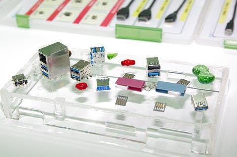 是基於 WiGig 規範， USB-IF 發表 MA-USB 無線傳輸規範這篇文章的首圖