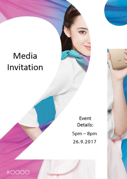是Huawei Nova 2i：華為第一部四攝像頭手機公布了！這篇文章的首圖