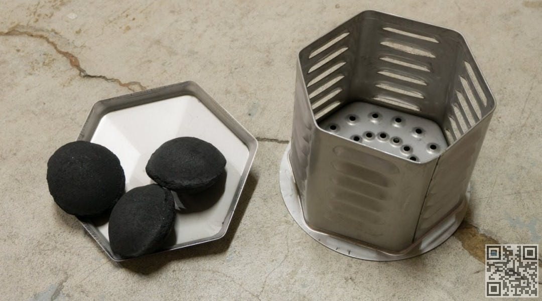 KBtalKing Grill