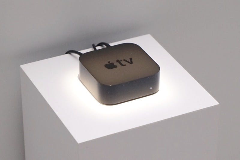 是是否挑選新款Apple TV？ 可再觀望這篇文章的首圖