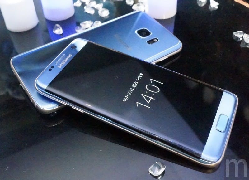 是除加入數位助理、雙鏡頭 Galaxy S8更可能取消耳機孔設計這篇文章的首圖