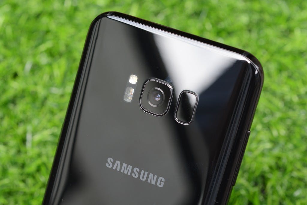 S8.S8+評測比較