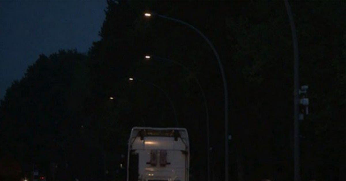 是改善路面情況及節約能源！歐洲首條智慧型公路正式於德國進行測試這篇文章的首圖