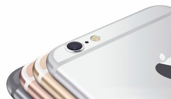 iphone 6s