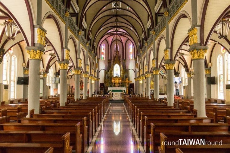 Holy Rosery Cathedral Minor Basilica (玫瑰聖母聖殿主教座堂)-005.jpg