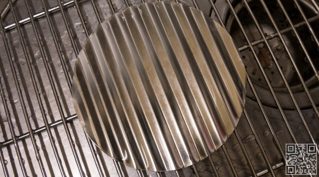 KBtalKing Grill