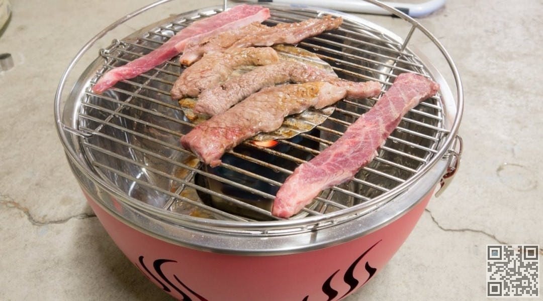 KBtalKing Grill