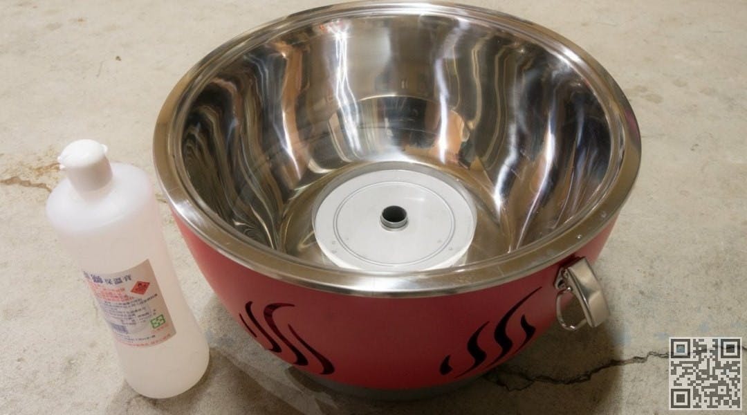 KBtalKing Grill