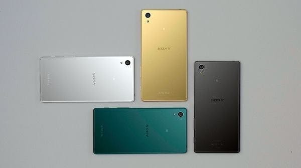 sony-xperia-z5-lineup
