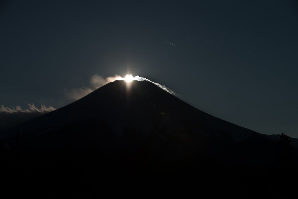 旅遊攝影王_富士山_12