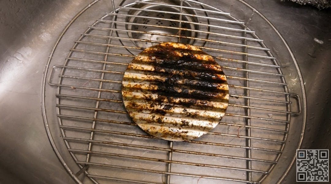 KBtalKing Grill