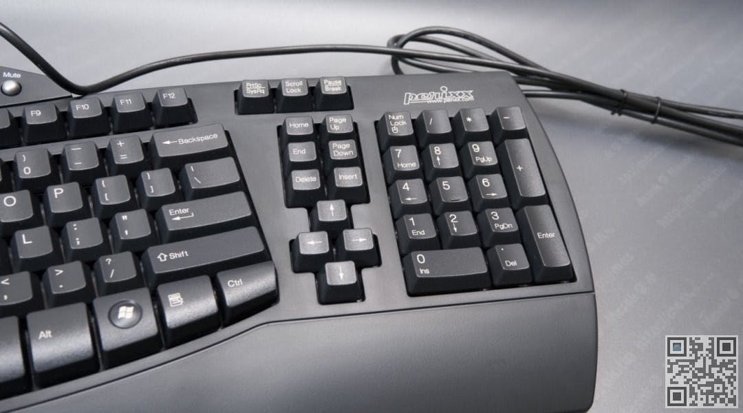Perixx periboard 512 09