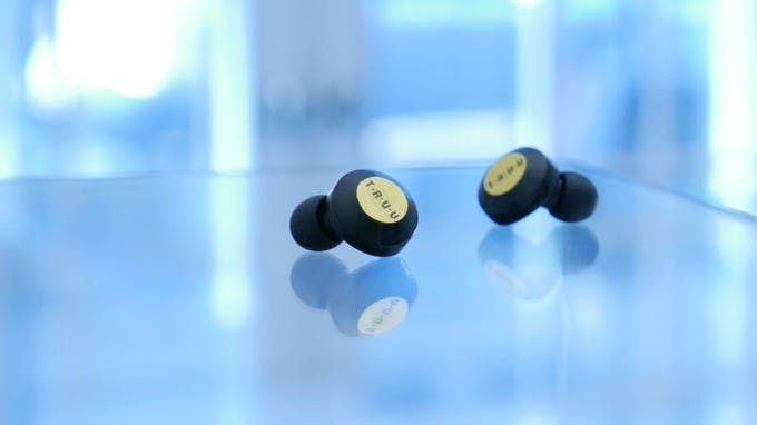 是雙耳獨立無線入耳耳機將變主流？ Kickstarter 又一款 TRUU 藍牙耳機出現這篇文章的首圖