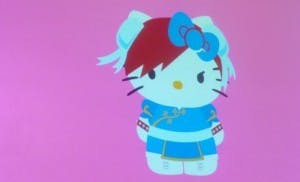 是2012，當無嘴貓也大叫"咪咪當姬"...（↓↑+K）這篇文章的首圖