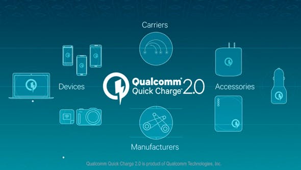 是Quick Charge 2.0 快速充電設備即將強勢上市，先了解後再下手吧這篇文章的首圖
