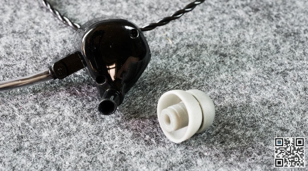 EARSONICS ES2