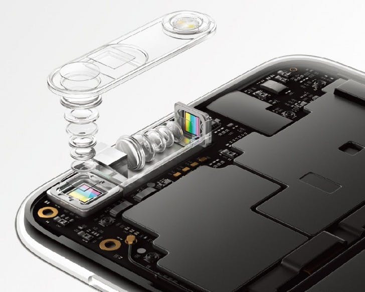 是MWC 2017 ：華碩放棄的潛望鏡頭設計被 OPPO 進化採納， OPPO 發表 5 倍雙鏡頭無損變焦設計這篇文章的首圖