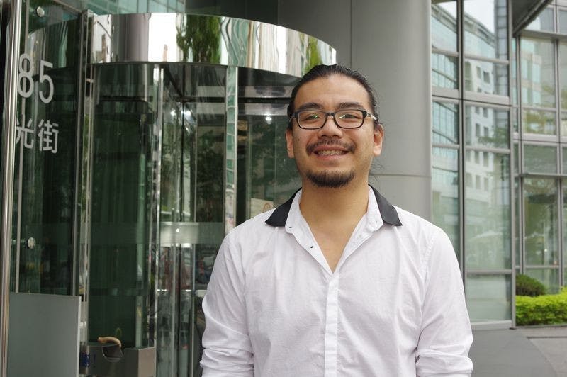 是以開放式硬體的彈性將智慧穿戴昇華到日常必需品，專訪 Block 智慧錶營運長 Fred Chak這篇文章的首圖