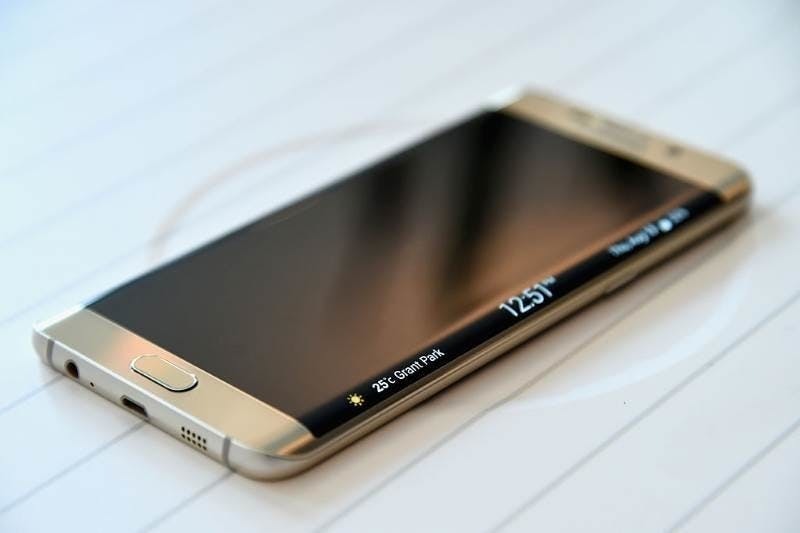 是恭喜Samsung Galaxy S6、S6 Edge、Note 5用戶：2月結束前迎來Android 7.0牛軋糖升級！這篇文章的首圖