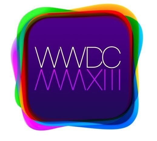 是[科技新報]蘋果WWDC 2013相關新品匯整懶人包這篇文章的首圖