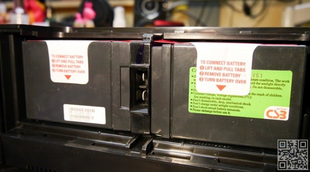 apc ups 1500 06