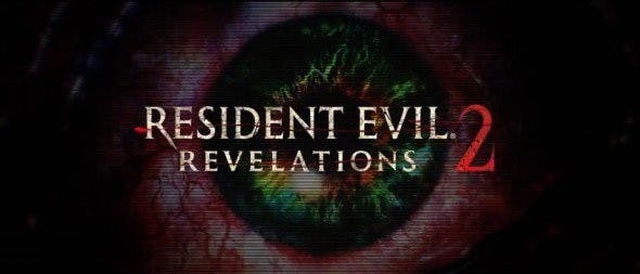 是2015 年頭再殺喪屍！《Biohazard Revelations 2》正式公開這篇文章的首圖