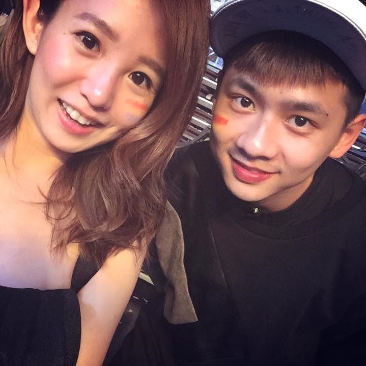 是姊弟戀未必不幸福，盤點演藝界4對幸福的男小女大配對這篇文章的首圖