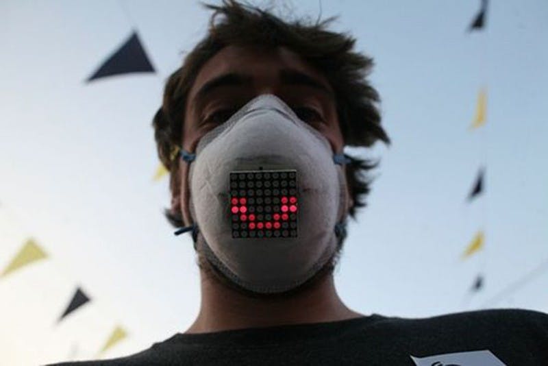 是戴口罩都能知表情? 智能 Unmask 現身!這篇文章的首圖