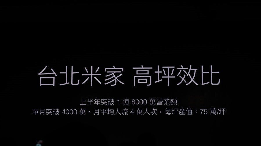 是小米來囉！將於下半年在新竹、台中、台南設立新據點這篇文章的首圖