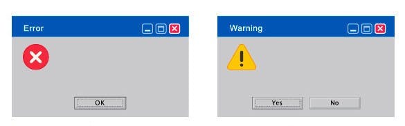 是工程師心中的痛！Error memo it 錯誤視窗便利貼這篇文章的首圖